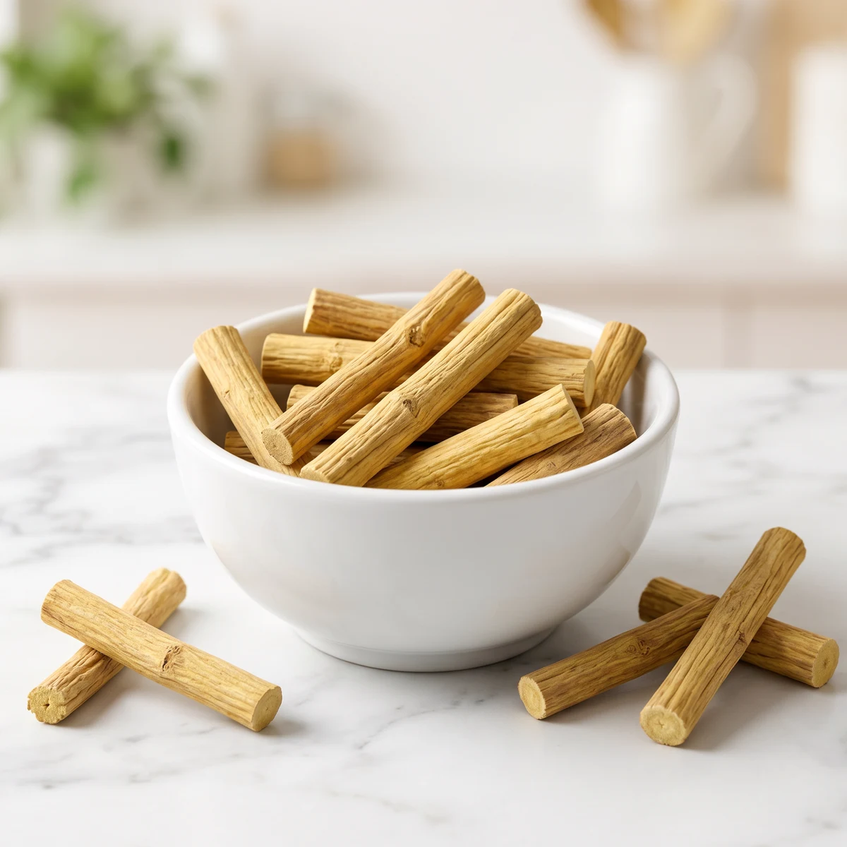 MetaFlow Licorice Root ingredient